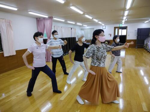 東洋医学講座２