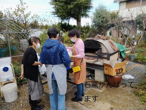 交流会イベント